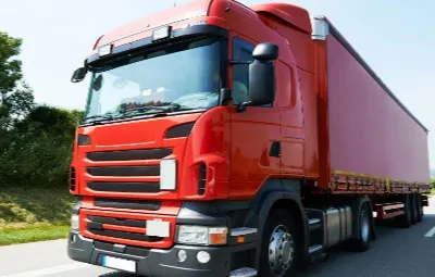 Antalya Güzelbahçe Ambar Kargo