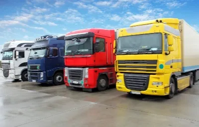 Antalya Güzelbahçe Nakliye Ambarı