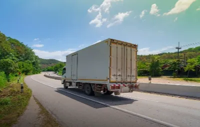 Antalya ile Güzelbahçe Arası Bulaşık Makinesi Taşıma