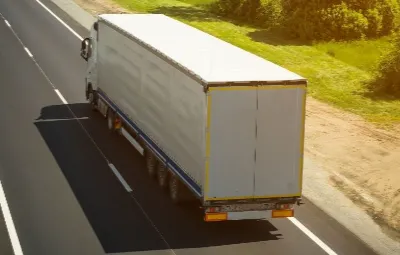 Antalya ile Güzelbahçe Arası Parça Eşya Taşıma