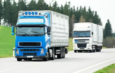 Antalya ile Güzelbahçe Arası Eşya Taşıma